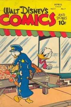 Issue #79
