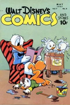 Issue #80