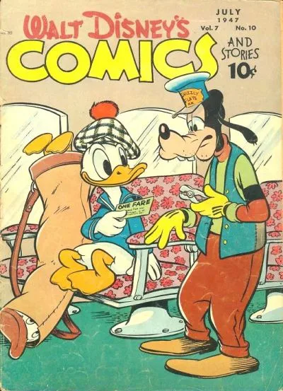 Cover of Issue #82