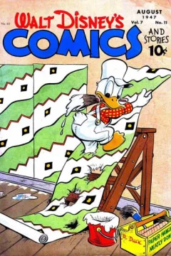 Issue #83