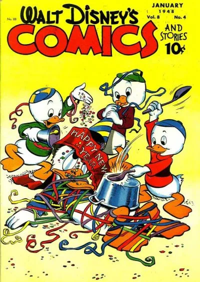 Cover of Issue #88