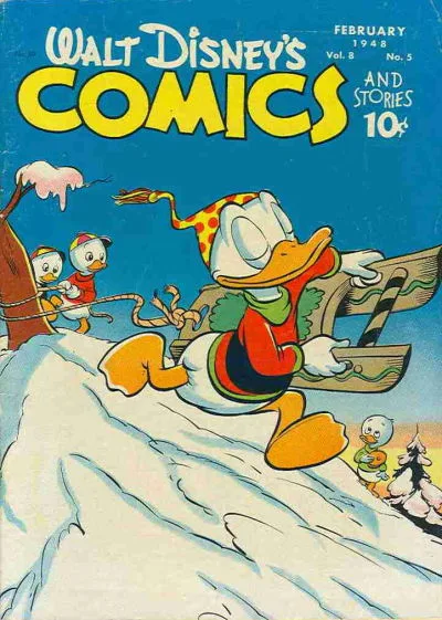 Cover of Issue #89