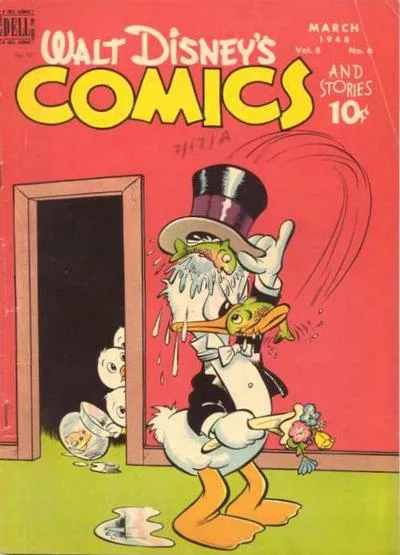Cover of Issue #90