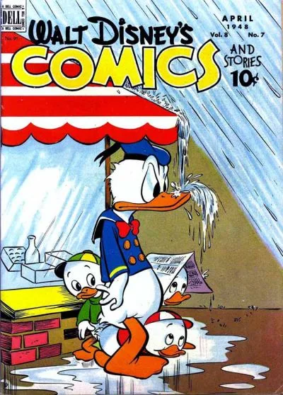 Cover of Issue #91