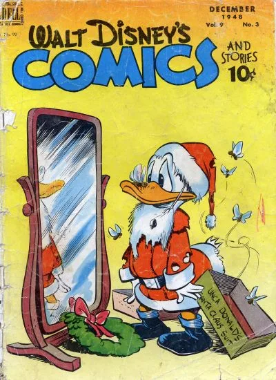 Cover of Issue #99