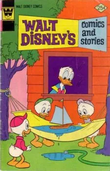 Cover of Hero Of The Dike