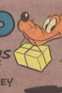 Pluto and the Mysterious Package