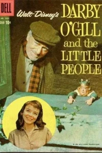 Walt Disney's Darby O'Gill and the Little People