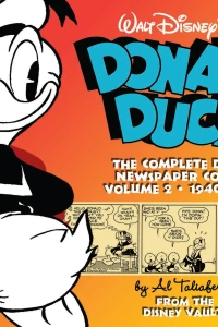 Volume 2: 1940 - 1942