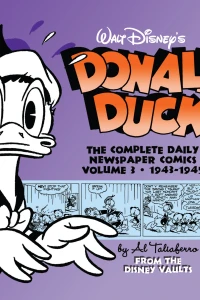 Volume 3: 1943 - 1945