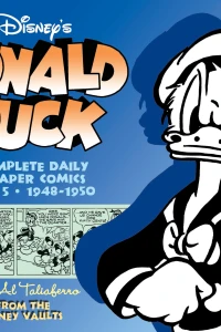 Volume 5: 1948 - 1950