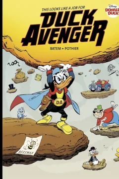 Issue #1