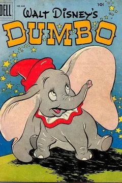 Walt Disney's Dumbo