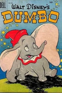 Walt Disney's Dumbo