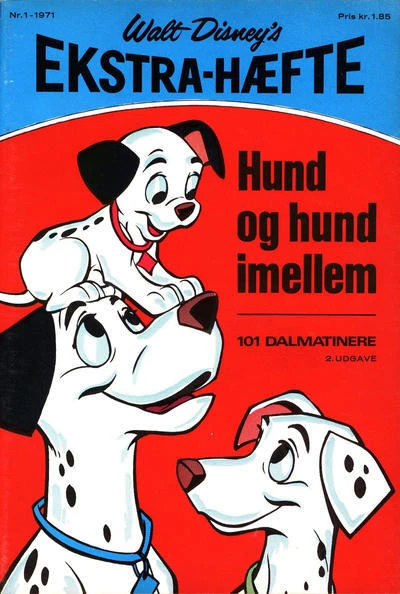 Cover of Issue #197101