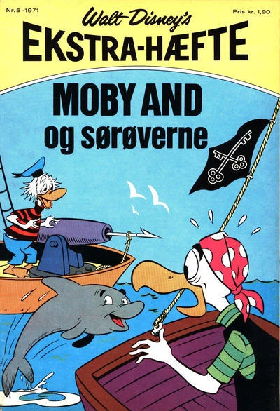 Cover of Issue #197105