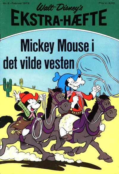 Cover of Issue #197202