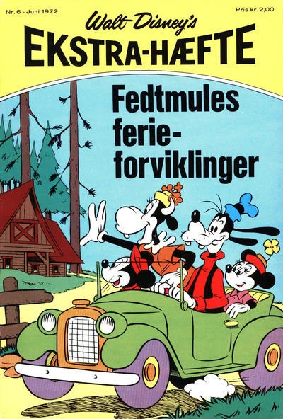 Cover of Issue #197206