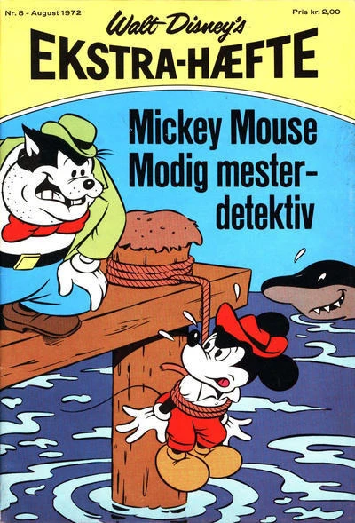 Cover of Issue #197208