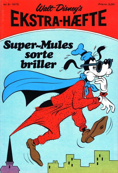 Cover of Issue #197506