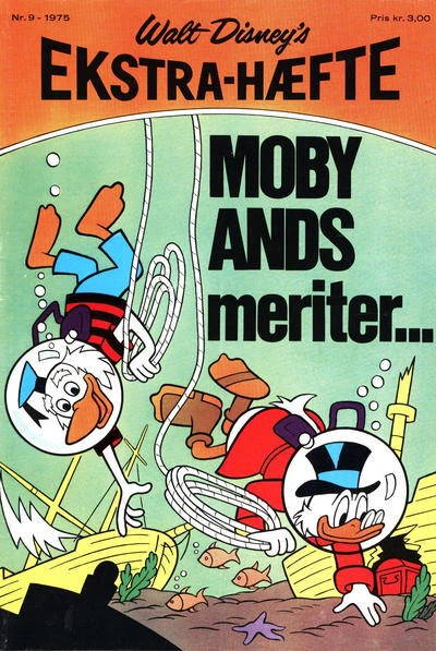 Cover of Issue #197509