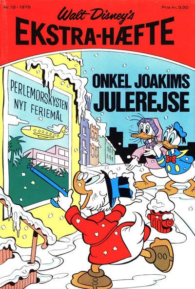 Cover of Issue #197512