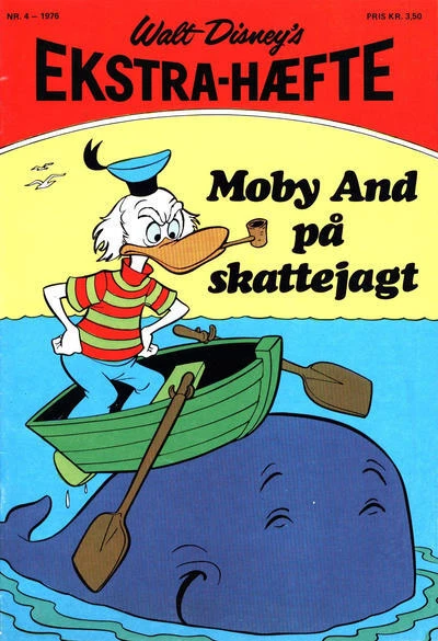 Cover of Issue #197604