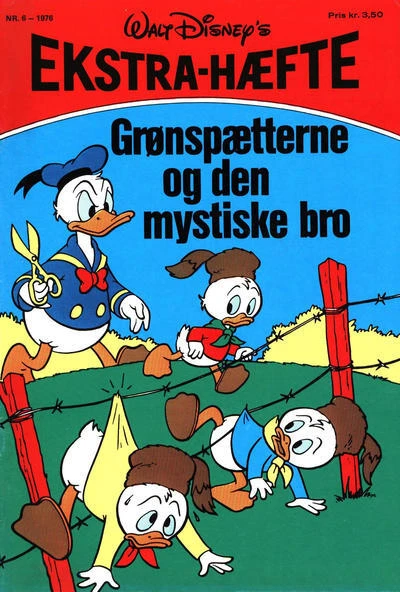 Cover of Issue #197606