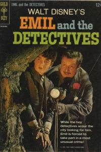 Walt Disney's Emil and the Detectives