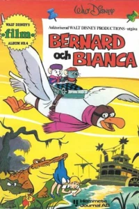 Bernard och Bianca