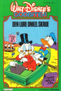 Den Lure Onkel Skrue
