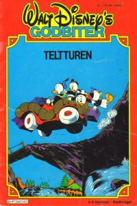 Teltturen