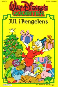 Jul i Pengelens