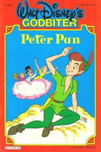 Peter Pan