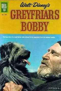 Walt Disney's Greyfriars Bobby