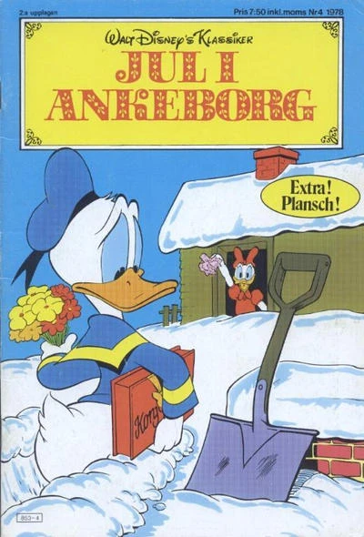 Cover of Issue #197804