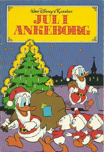 Cover of Issue #197905