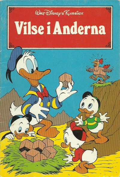 Cover of Issue #198101