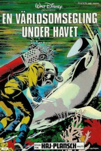 Issue #1