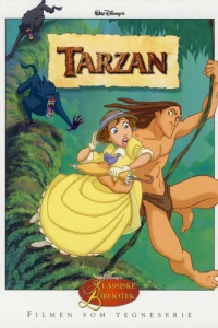 Tarzan