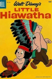 Walt Disney's Little Hiawatha