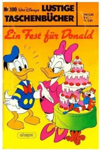 Ein Fest für Donald
