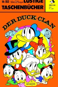 Der Duck-Clan