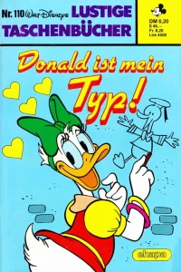 Donald ist mein Typ!