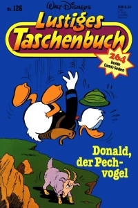 Donald, der Pechvogel