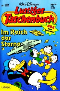 Im Reich der Sterne