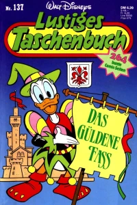Das güldene Fass