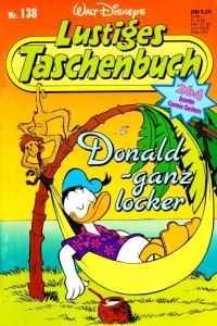 Donald - ganz locker