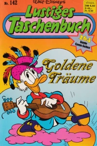 Goldene Träume