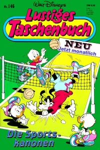 Die Sportskanonen